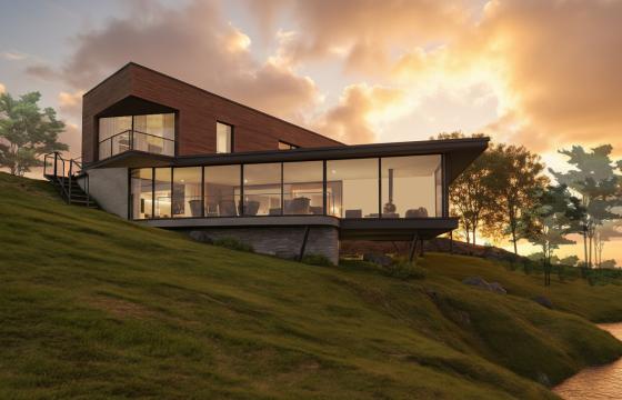 Plot with PP for sale in Rahane photo